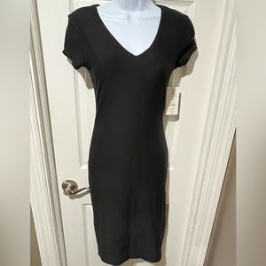 NWT Spandex dress size small